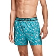 thumbnail image 1 of Jockey Boxeur Actif en Microfibre pour Hommes 4,5 Po, 1 of 5