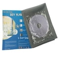 thumbnail image 2 of Meitianfacai Indoor Insect Fly Screen Curtain Mesh Mosquito Netting Door Window, 2 of 9