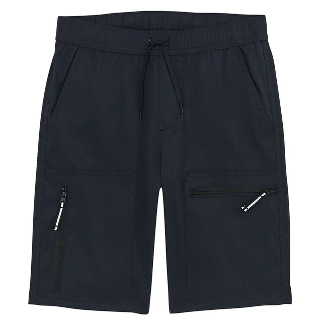 Wrangler® Boy's Outdoor Pull-On Short