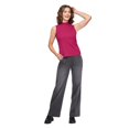 thumbnail image 2 of Iyla Women's Knit Denim Pant, 2 of 6