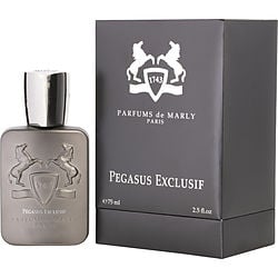 Parfums De Marly Pegasus Exclusif Eau De Parfum Spray For Men 75ml
