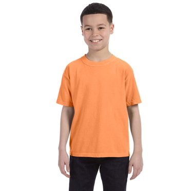 Comfort Colors Melon 545 TG