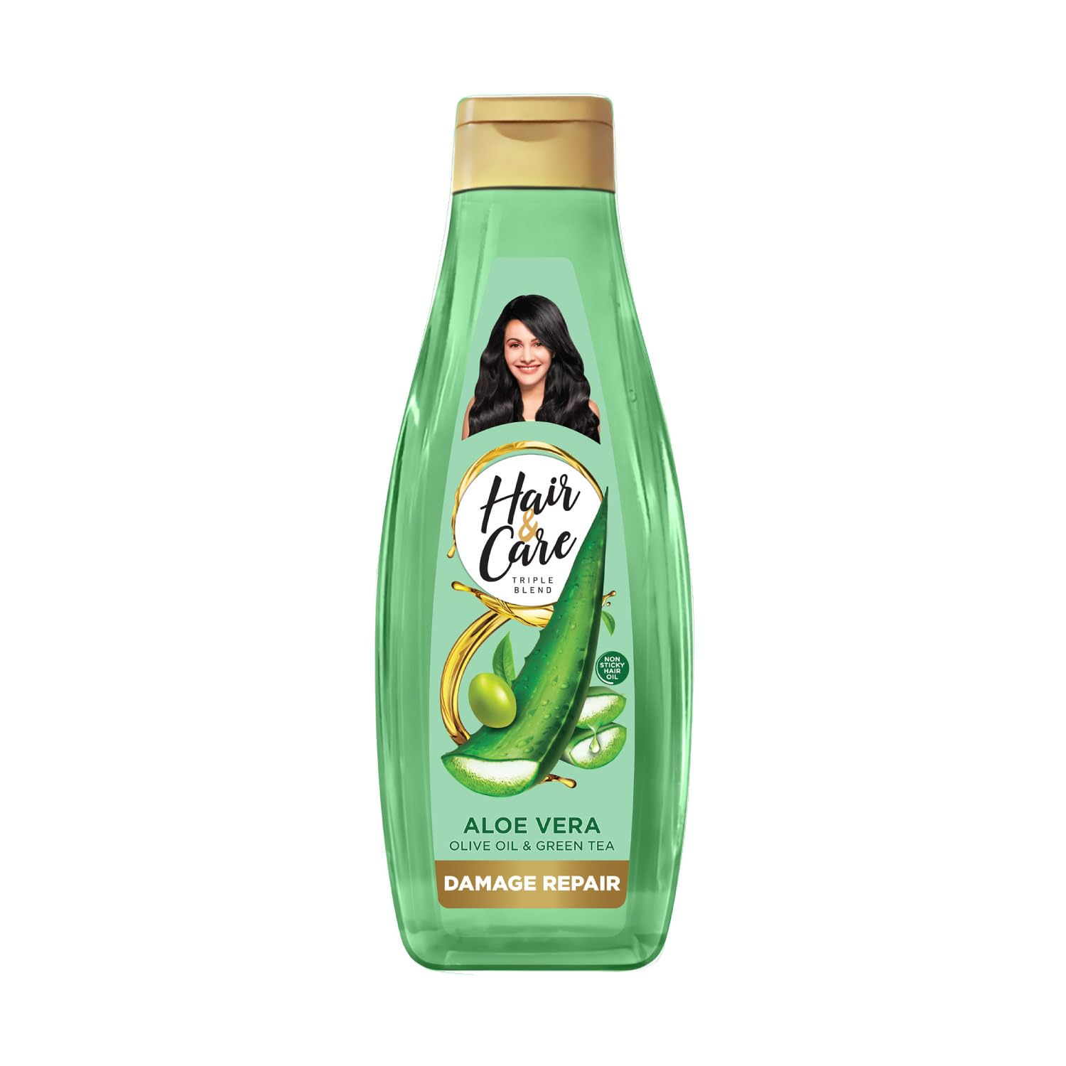 Marico's Hair & Care -Herbal Proteins- 300ml