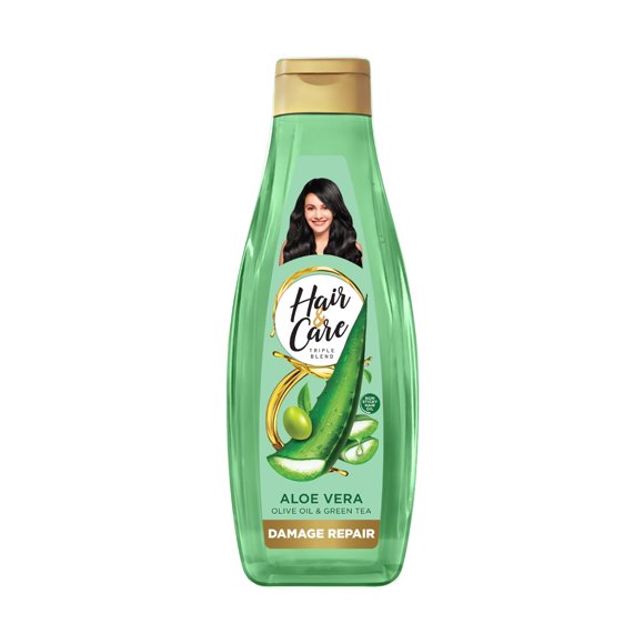 Marico's Hair & Care -Herbal Proteins- 300ml