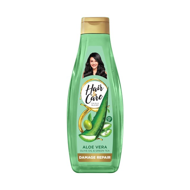 Marico's Cheveux et Soins -Protéines à Base de Plantes - 300 ml