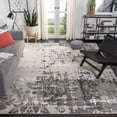 thumbnail image 1 of Safavieh Retro Corynn Abstract Area Rug, 1 of 3