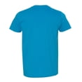 thumbnail image 2 of Gildan T-Shirt Doux à Manches Courtes pour Hommes, 2 of 2