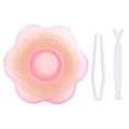 thumbnail image 1 of 400 Pieces Naturally Invisible Double Eyelid Tape Stickers Adhesion Portable Decoration Lift Style 3, 1 of 8