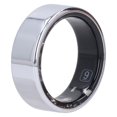 thumbnail image 1 of Smart Ring for Women and Men, Sport Sleep Fitness Rings, Smart Ring Multi Function Monitoring Remote Care IPX8 Waterproof Lightweight Rings with Charging Case, 1 of 7