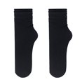 thumbnail image 1 of Lady Summer Socks 1 Pair Moisture Wicking Soft Chic Jogging Mid Tube Socks, 1 of 5