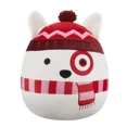 thumbnail image 1 of Squishmallows 12" Bullseye Plush Toy Limited Edition, 1 of 4