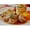 SKU-18, variant on Delicious Barbecue Ham Chicken Wings Steak Roast Chicken Poster Canvas Paintings Wall Art Pictures Restaurant Kitchen Home Decor50 x 70 cm frameless,SKU-06