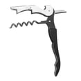 thumbnail image 2 of Dvkptbk Waiters Wine Key for Servers, Bartender with Foil Cutter, Manual Wine Bottle Opener Double Hinged Bottle Opener Home Essentials, 2 of 6