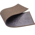 thumbnail image 4 of Yhmxh Bathroom Rugs Imitation Linen Needle Stair Mat8x30cm Non-Slip Carpet Stair Treads Non-Slippery Rug Slip Resistive Indoor Runner For Kids Elders And Pet With Reusable Adhesive Living Room Rug, 4 of 7