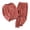 H-Brick Red-A, variant on 2025 Winter Plus Size Coral Sleep Wear Fleece Pajama Set Women's Women Sleep Wear Set Thickened Flannel Sleepwear Men's Womens Set Warm Couples' Homewear for Both indoor & Outdoor