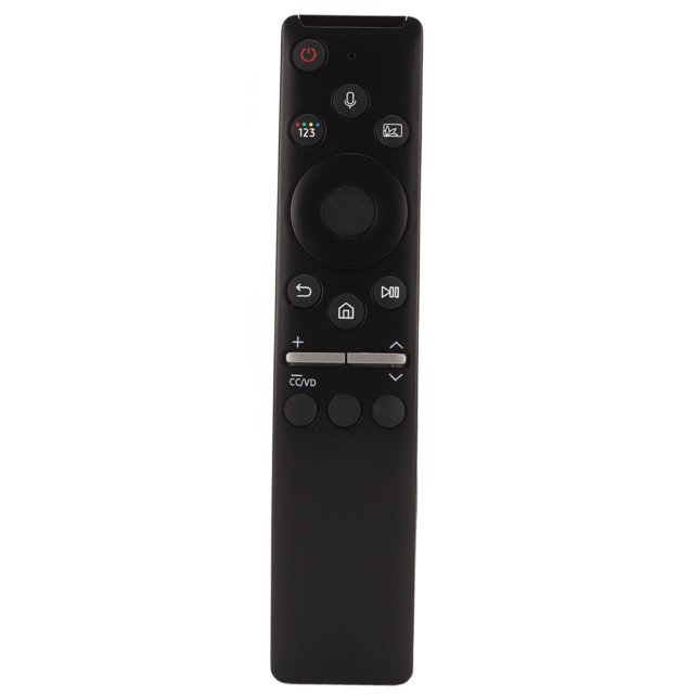 TV Remote, Voice Control Replacement Smart Television Remote Wear For QN85Q80TAFXZA For QN49Q80TAFXZA For QN65Q90TAFXZA