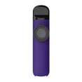 thumbnail image 1 of Milaget Color Kazoo Accompaniment Portable Professional Durable Mouth Flute Beginner Violet, 1 of 9