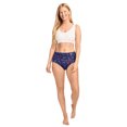 thumbnail image 5 of Jockey Culotte Elance pour Femmes en Coton 100 % - Lot de 3, 5 of 5