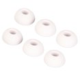 thumbnail image 1 of Embouts de Remplacement, Embouts en Mousse à Mémoire Embouts en Mousse à Mémoire Embouts d'Oreilles IOS Pro Embouts en Mousse Meilleurs de Leur Catégorie, 1 of 9