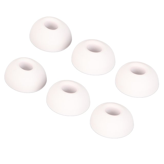Embouts de Remplacement, Embouts en Mousse à Mémoire Embouts en Mousse à Mémoire Embouts d'Oreilles IOS Pro Embouts en Mousse Meilleurs de Leur Catégorie