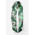 thumbnail image 2 of Bimba Cotton Voile Rectangular Printed Scarf Women Wrap Bandanas-40 x 80 Inches, 2 of 7