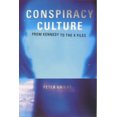 thumbnail image 2 of Culture du Complot, de Kennedy aux « X-Files », 2 of 2