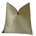 thumbnail image 4 of Plutus Bloom City Handmade Throw Pillow, (20" x 20"), 4 of 4