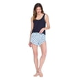 thumbnail image 2 of Pyjama 2 pièces George pour femmes, 2 of 6