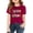 Vin, variante sur HIPYLO T-Shirt Blanc pour Tout-Petit Haut Rose Gilet de Construction pour Enfants Chemises Y2k Chemises Ajustées Vêtements Fille de 7 Ans Taille Fille 14-16 Vêtements Filles 10/12