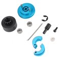 thumbnail image 3 of 1 Ensemble de Ressorts de Cloche d'Embrayage de Vitesse de Roue Libre 13T, Remplacement Parfait pour Moteur RC Nitro 1/10, 3 of 7