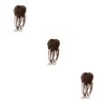 thumbnail image 1 of Maytalsory Ladies Ponytail Extension Hairstyle Simple Accessory With Novel And Unique 8B 3Set, 1 of 6