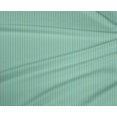 thumbnail image 4 of oneOone Polyester Lycra Aquamarine Fabric Pin Stripe Craft Projects Decor Fabric Printed By The Yard 56 Inch Wide, 4 of 4