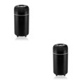 thumbnail image 3 of maskred Perfume Essential Oil Fragrance Expanding Instrument Immerse In Aromatherapy black 69*69*139mm 2Set, 3 of 6