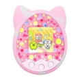 thumbnail image 1 of Coque de Protection Étui en Silicone Housse pour Machine de Jeu pour Tamagotchi Jeu Électronique de Dessin Animé pour Animaux, 1 of 8