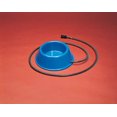 thumbnail image 2 of Allied Precision Ind 1B 1 Quart Plastic Heated Pet Bowl, 2 of 2