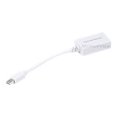 thumbnail image 1 of Monoprice - Adapter - Mini DisplayPort male to HDMI male, 1 of 3