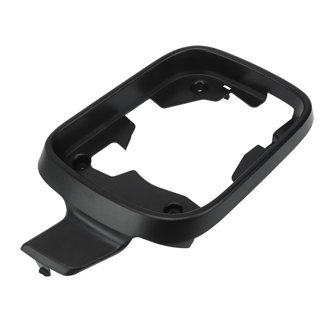 Couvercle Intérieur de Rétroviseur de Voiture, Remplacement Direct GB5Z17K709A Résistant aux Impacts Durable pour Voiture