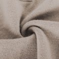 thumbnail image 4 of Timegard Womens Sweaters V Neck Long Sleeve Pullover Solid Color Oversized Tops Loose Comfy Blouses, 4 of 6