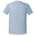 thumbnail image 2 of Fruit Of The Loom T-Shirt Iconique 195 Ringspun Premium pour Hommes, 2 of 2
