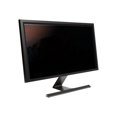 thumbnail image 2 of Kensington FP270W10 Monitor Privacy Screen 27 Pouces (16:10) - Écran de Confidentialité - 27 Pouces de Large - Noir - Conforme TAA, 2 of 5
