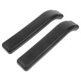 thumbnail image 3 of 1 Pair Wheelchair Armrest Pads Comfortable Arm Rest Replacements, 3 of 9