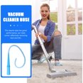 thumbnail image 4 of FESTFENDS Boyau d'Aération de Sécheuse Rallonge de Machine à Laver Tube de Nettoyage 2 Pcs, 4 of 7