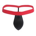 thumbnail image 1 of Sous-vêtements pour Hommes - Style String, Polyester/Spandex, Toutes Saisons, Sports/loisir, 1 of 2
