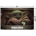 thumbnail image 2 of Star Wars : Le Mandalorien - Yeux, 2 of 4