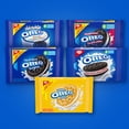 thumbnail image 4 of OREO Double Stuf Chocolate Sandwich Cookies, Family Size, 4 of 11