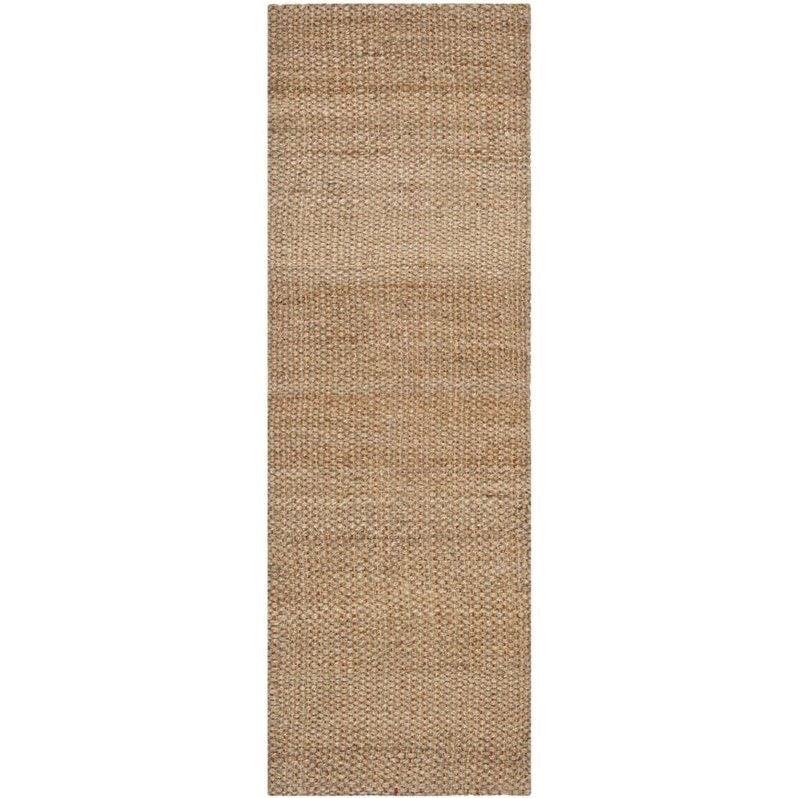 Safavieh Natural Fiber Natural Area Rug - Runner 2'6" x 8'