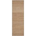 thumbnail image 1 of Safavieh Natural Fiber Natural Area Rug - Runner 2'6" x 8', 1 of 5