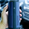 thumbnail image 2 of XZNGL Air Purifiers Small Air Purifier Air Purifier Filter Air Purifier for Small With Air Quality Auto Sensor,Air Cleaner Filter, 2 of 2