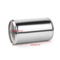 thumbnail image 2 of 70mm Alumi Alloy Auto Car Straight Short Turbo Piping Tubing Intercooler Pipe, 2 of 4