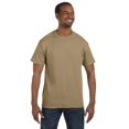 thumbnail image 1 of Jerzees Adult 5.6 oz. DRI-POWER ACTIVE T-Shirt - 29M, 1 of 1
